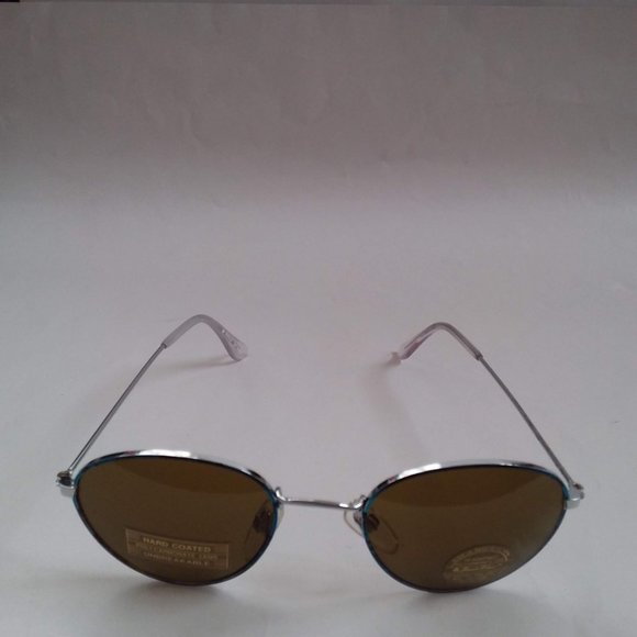 NWT True Vintage 90\'s classic eggshape retro fashion eagle \